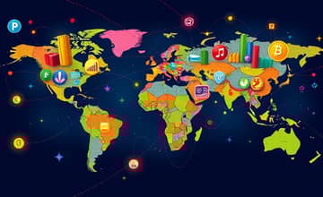 ETFs Demystified: Navigating International Exchange-Traded Funds