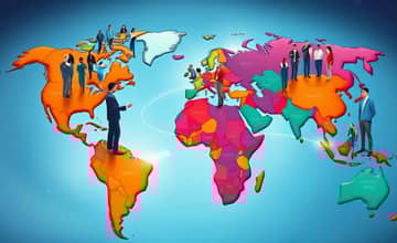 Cross-Continental Mergers: Driving Forces and Integration Challenges