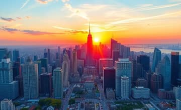 Global Real Estate Trends: Identifying Opportunity and Risk