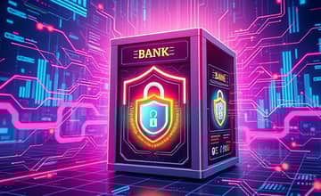 Cyber-Attacks on Financial Systems: Prevention and Response