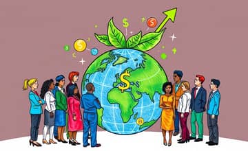 The Ethics of Finance: Responsibility in Investment