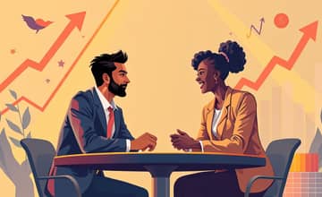 The Art of Financial Negotiation: Securing Better Deals