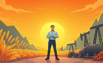 Commodity Futures: Hedging and Speculation