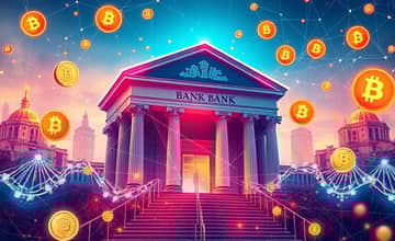 The Business of Banking: From Loans to Leverage