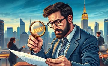 Investment Due Diligence: What to Check Before You Commit