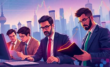 Forex Trading Strategies: Mastering Currency Markets