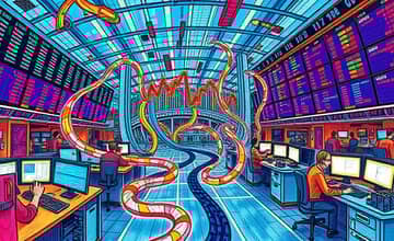 Market Microstructure: How Trades are Executed