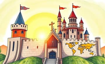 Your Financial Stronghold: Building an Impenetrable Portfolio