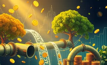 Income Ingenuity: Creative Ways to Secure Your Cash Flow