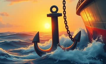 The Anchor Effect: How Stability Strengthens Your Portfolio