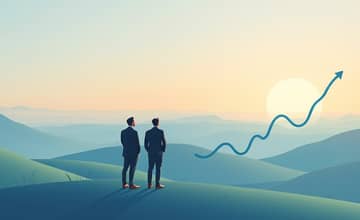 Capital Calm: Investing for Peace of Mind and Prosperity