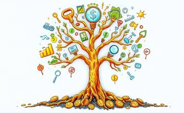 Income Invention: Crafting Diverse and Secure Revenue Streams