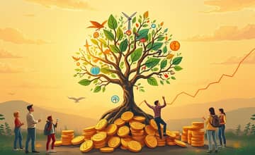 Growth with Integrity: Safe Investments That Align With Your Values