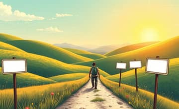 The Prudent Pioneer: Discovering Safe Avenues for Growth