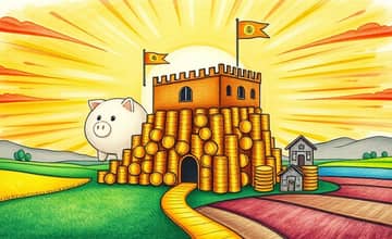 Smart Selection: Choosing Investments for Maximum Security