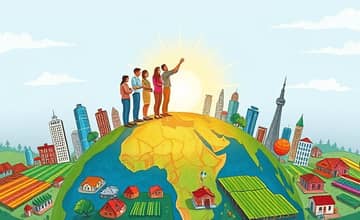 Frontier Markets: High Risk, High Reward Territories