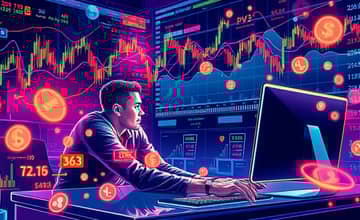 The Art of Speculation: Calculated Risks in Trading