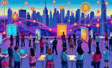 Fintech Frontiers: Innovation Reshaping Finance