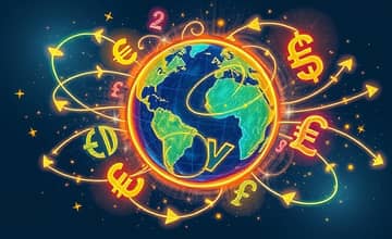 Understanding Exchange Rates: Drivers of Global Finance