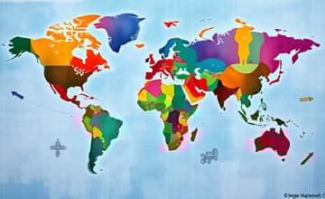 Demographic Shifts: Reshaping Global Investment Strategies