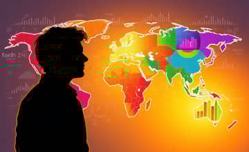 The Power of International Diversification: Spreading Risk Effectively