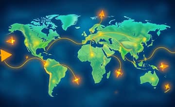 The Influence of Global Governance on Financial Markets
