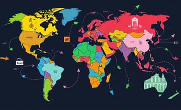 The Future of Global Regulation: Navigating a Patchwork World