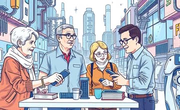 The Economic Impact of Demographic Decline in Developed Markets