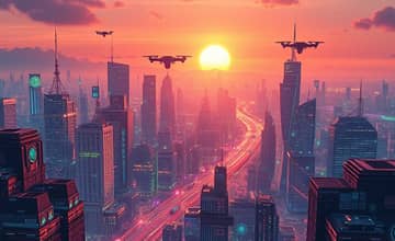 Investing in Emerging Technologies: A Global Perspective