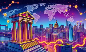 Beyond Bitcoin: Emerging Digital Assets in Global Finance