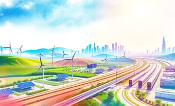 Investing in Global Infrastructure: Long-Term Returns and Resilience