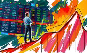 The Mechanics of Short Selling: Profiting from Declines