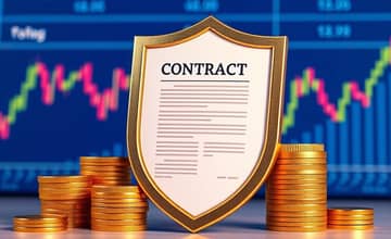 Understanding Financial Covenants: Protecting Lenders and Investors