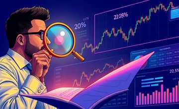 Deciphering Analyst Reports: A Critical Perspective