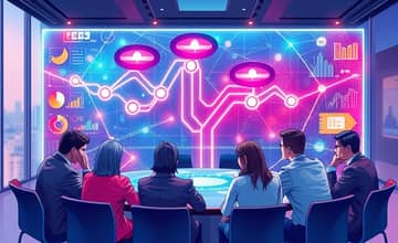 The Power of Scenario Analysis: Planning for Uncertainty