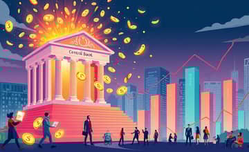 Quantitative Easing Explained: Its Impact on Markets