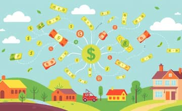 Economic Multipliers: Understanding Their Financial Impact