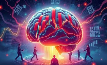 Understanding Market Sentiment: A Behavioral Approach