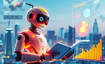 The Future of robo-advisors: Technology in Wealth Management