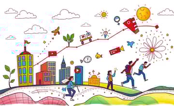 The Lifecycle of a Company: Financial Stages of Growth