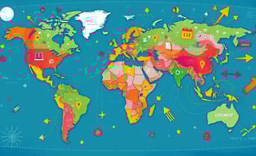 Global Economic Outlook: What the Indicators Tell Us