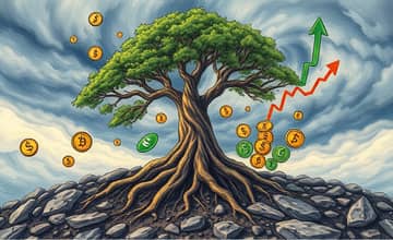 Financial Resilience: Building a Portfolio That Withstands Shocks