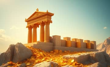 Capital Stability: The Cornerstone of Long-Term Wealth