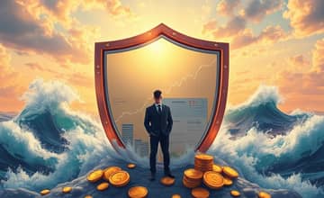 Principal Protection: Prioritizing Your Initial Investment