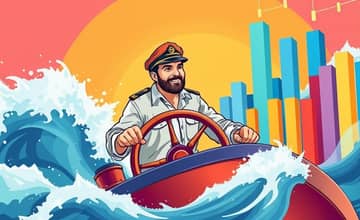 The Prudent Playbook: Navigating Markets with Confidence