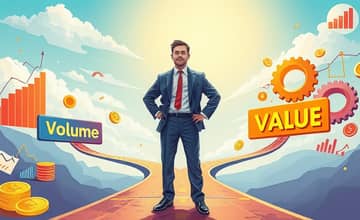 Capital Discipline: The Path to Lasting Financial Success