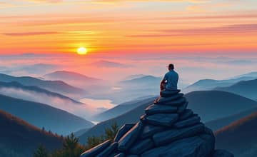 Beyond Market Noise: Investing for True Financial Serenity