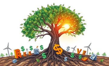 Growth Foundations: The Bedrock of Sustainable Wealth Building