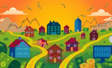 Income Generators: Crafting a Portfolio for Consistent Payments