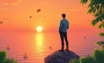 The Stability Seeker: Investing for Peace of Mind